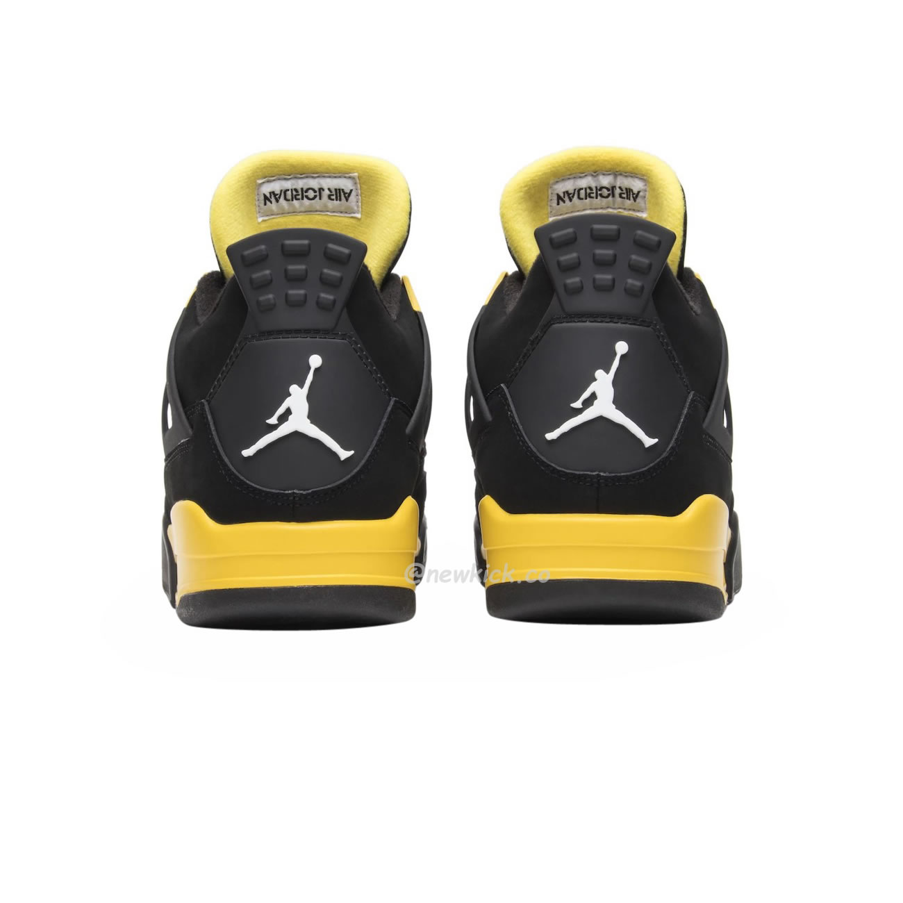 Air Jordan 4 Thunder 2023 Dh6927 017 (13) - newkick.app